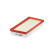 Air filter AP 119/4 Filtron