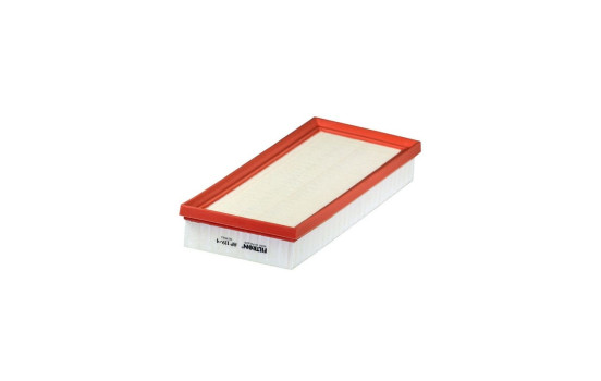 Air filter AP 119/4 Filtron