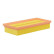 Air filter AP 119/6 Filtron, Thumbnail 3
