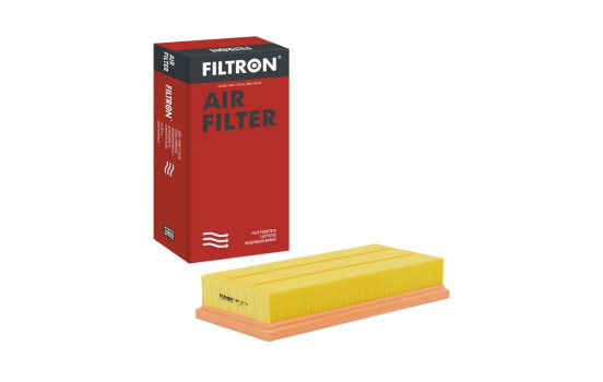 Air filter AP 119/6 Filtron, Image 4