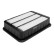 Air filter AP 120/4 Filtron, Thumbnail 3