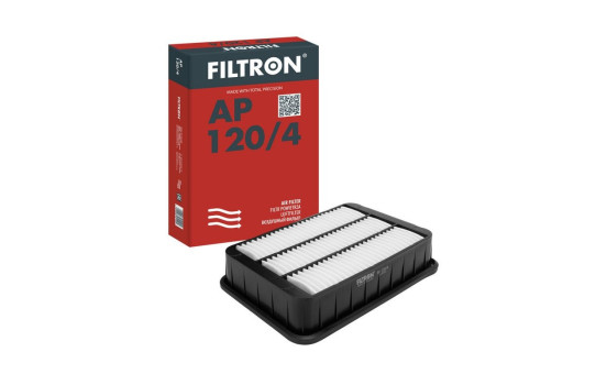 Air filter AP 120/4 Filtron, Image 4