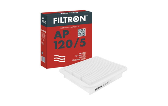 Air filter AP 120/5 Filtron, Image 4