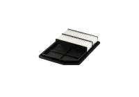 Air filter AP 120/6 Filtron