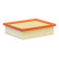 Air filter AP 120/9 Filtron