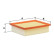 Air filter AP 120/9 Filtron, Thumbnail 2