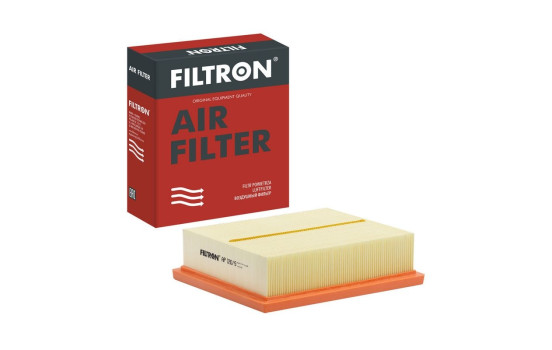 Air filter AP 120/9 Filtron, Image 4