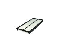 Air filter AP 121/2 Filtron