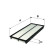Air filter AP 121/2 Filtron, Thumbnail 2