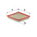 Air filter AP 121/4 Filtron, Thumbnail 2
