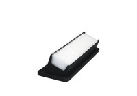 Air filter AP 122/3 Filtron