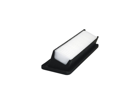 Air filter AP 122/3 Filtron