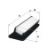 Air filter AP 122/3 Filtron, Thumbnail 2