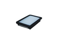 Air filter AP 122/5 Filtron