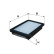 Air filter AP 122/5 Filtron, Thumbnail 2