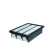 Air filter AP 122/7 Filtron