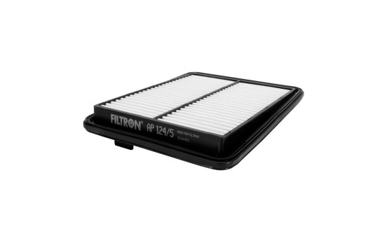 Air filter AP 124/5 Filtron