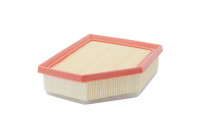 Air filter AP 124/7 Filtron