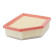 Air filter AP 124/7 Filtron
