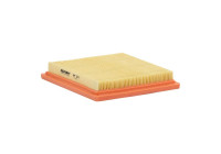 Air filter AP 124 Filtron