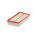 Air filter AP 128/2 Filtron