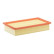 Air filter AP 128/3 Filtron, Thumbnail 3
