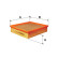 Air filter AP 129/1 Filtron, Thumbnail 2