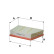 Air filter AP 129/8 Filtron, Thumbnail 2
