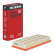 Air filter AP 129/9 Filtron, Thumbnail 5