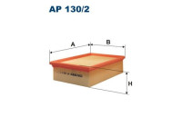 Air filter AP 130/2 Filtron