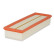 Air filter AP 130/9 Filtron, Thumbnail 3
