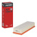 Air filter AP 130/9 Filtron, Thumbnail 4