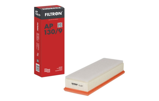 Air filter AP 130/9 Filtron, Image 4