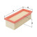 Air filter AP 133/2 Filtron, Thumbnail 2