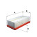 Air filter AP 133/4 Filtron, Thumbnail 2