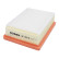 Air filter AP 133/9 Filtron