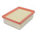 Air filter AP 133/9 Filtron, Thumbnail 3