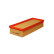 Air filter AP 134/1 Filtron
