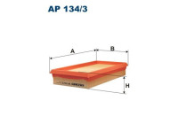 Air filter AP 134/3 Filtron