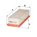 Air filter AP 134/9 Filtron, Thumbnail 2