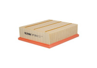 Air filter AP 135/2 Filtron