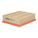 Air filter AP 135/2 Filtron