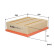 Air filter AP 135/2 Filtron, Thumbnail 3