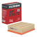 Air filter AP 135/2 Filtron, Thumbnail 5