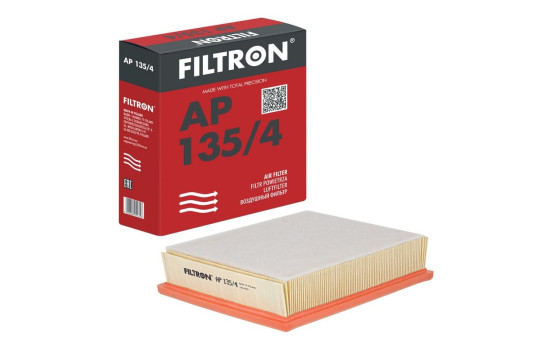 Air filter AP 135/4 Filtron, Image 5