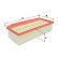 Air filter AP 135/7 Filtron, Thumbnail 2