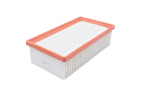 Air filter AP 136/1 Filtron