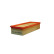 Air filter AP 139/2 Filtron