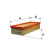Air filter AP 139/2 Filtron, Thumbnail 2