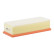 Air filter AP 139/3 Filtron